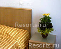 Blue Sky Beach Hotel 8